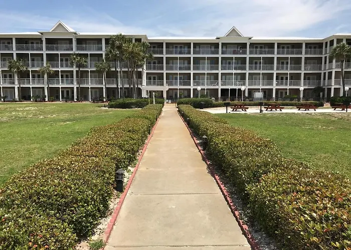 Grand Caribbean West 112 In Perdido Key * Pensacola