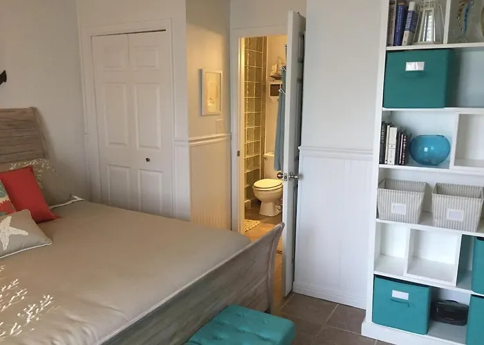 Apartment Grand Caribbean West 112 In Perdido Key
