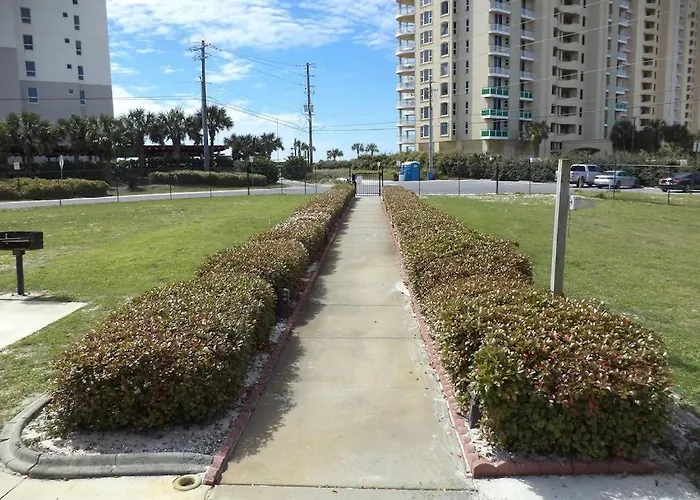 Grand Caribbean West 112 In Perdido Key *