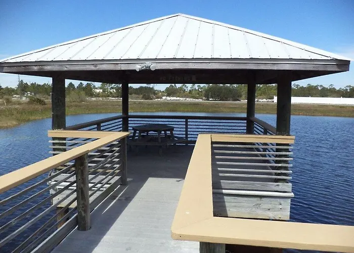 Apartment Grand Caribbean West 112 In Perdido Key Pensacola