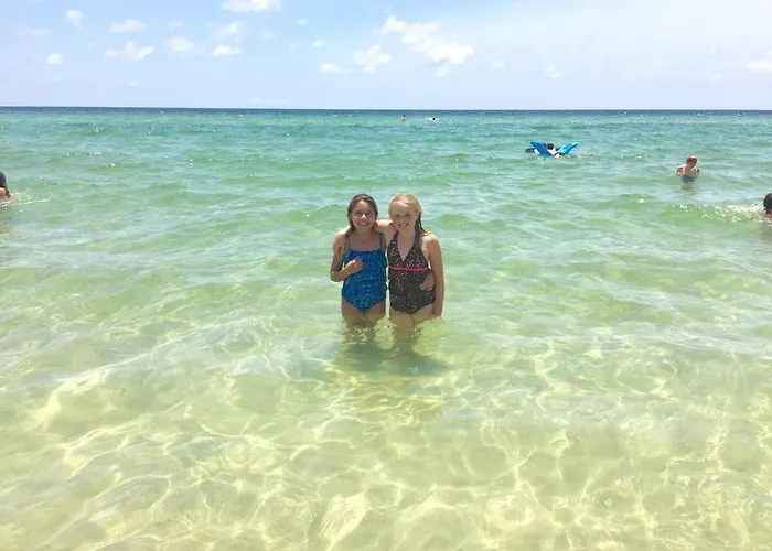 Grand Caribbean West 112 In Perdido Key * Pensacola