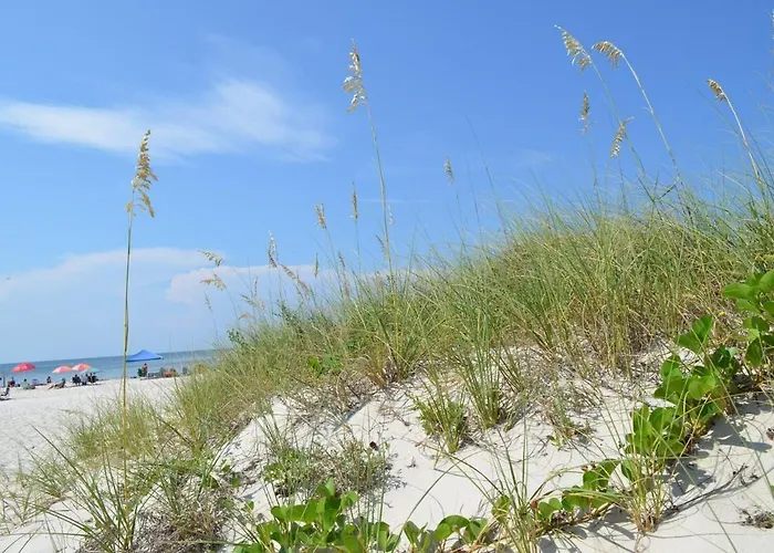 Apartment Grand Caribbean West 112 In Perdido Key