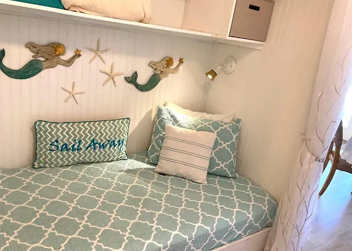 Grand Caribbean West 112 In Perdido Key Apartment Pensacola