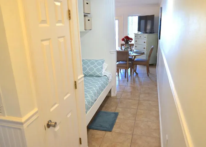 Grand Caribbean West 112 In Perdido Key Apartment *