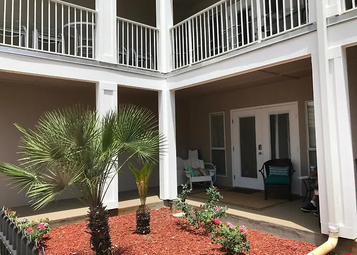 Grand Caribbean West 112 In Perdido Key Pensacola