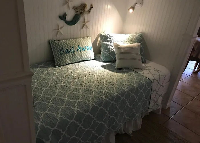 Apartment Grand Caribbean West 112 In Perdido Key *