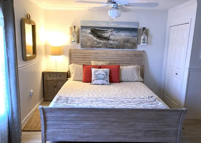 Apartment Grand Caribbean West 112 In Perdido Key Pensacola