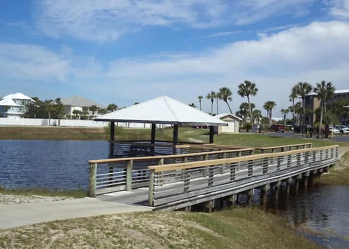 Grand Caribbean West 112 In Perdido Key *