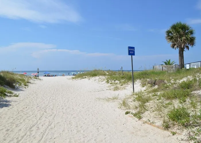 Apartment Grand Caribbean West 112 In Perdido Key Pensacola