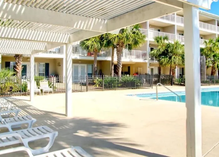 Grand Caribbean West 112 In Perdido Key Pensacola